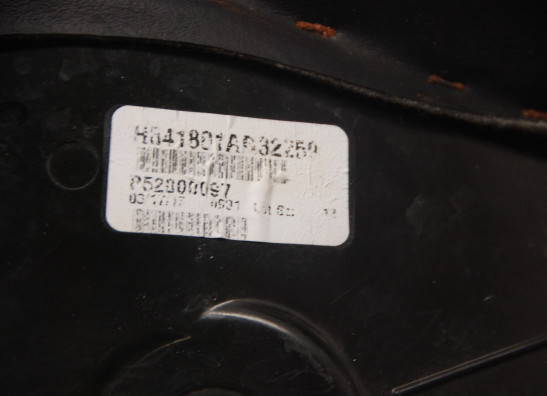 Zadel Harley Davidson Softtail