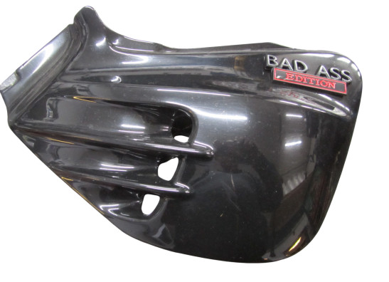 Rechter zijkuip klein Honda VF 700  750 Supermagna