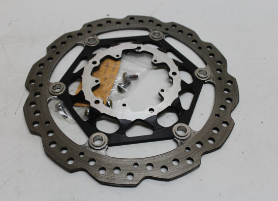 Remschijf voor links Honda CRF 1100 Africa Twin