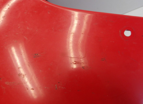 Topkuip Honda CBR 900 RR