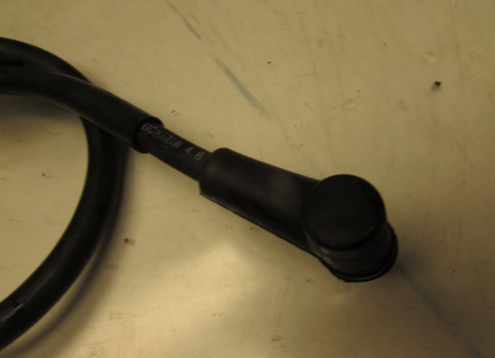 Koppelingsleiding Honda VFR 750