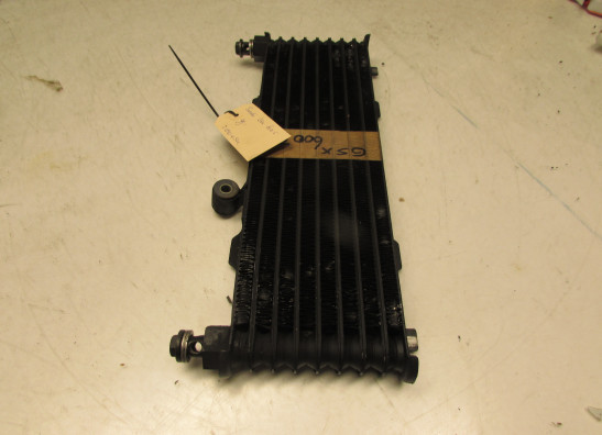 Oliekoeler Suzuki GSX F 600