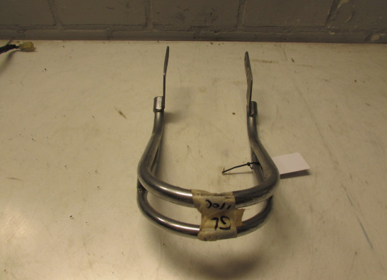 Front fender Honda Goldwing GL