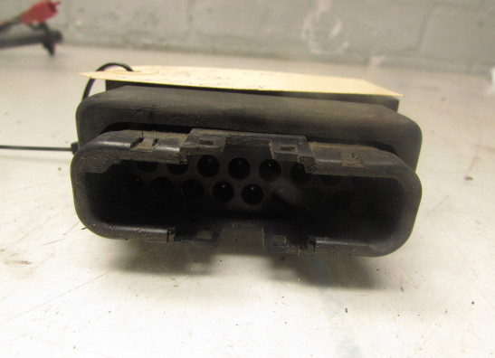 CDI Einheit Honda CB 1