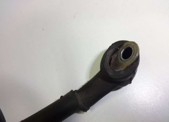 Startmotor relais Honda VF 1000 F