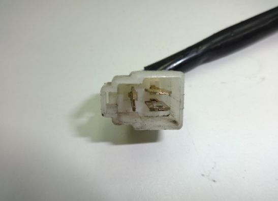 Rucklicht Kawasaki ZZR 1100