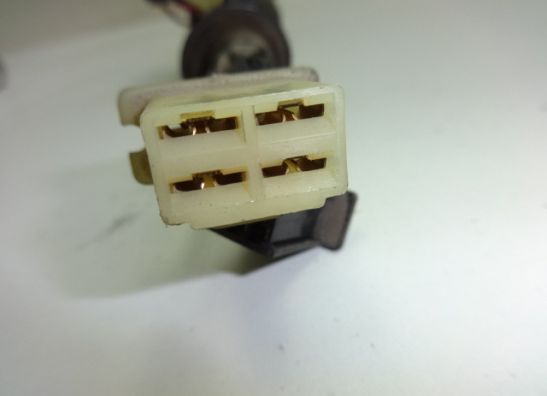 Zekeringkast Honda SH 125 i