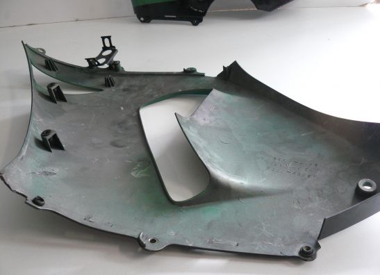 Seiten verkleidung links Kawasaki ZX 6 R