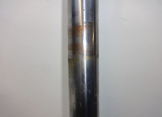 Front Fork left complete Suzuki GS 650