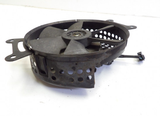 Lufter Kawasaki VN 1500