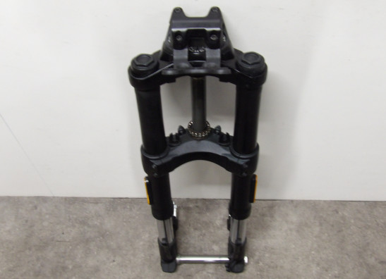 Voorpoten compleet Ducati Diavel