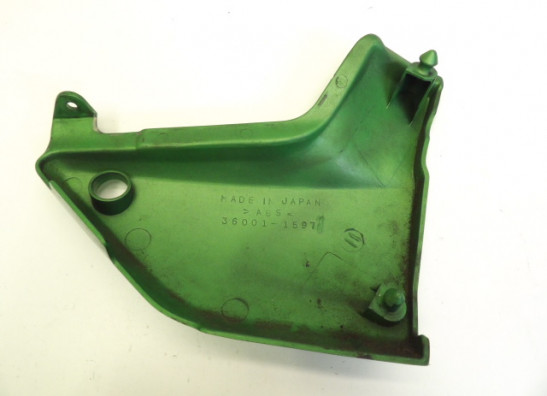 Linker zijkuip klein Kawasaki ZRX 1100 1200