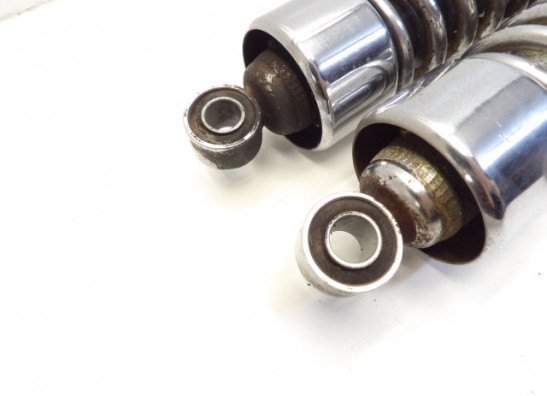 Stossdampfer hinten Suzuki LS 650