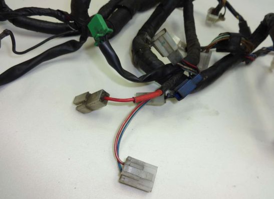 Kabelboom Yamaha XJ 900 S Diversion