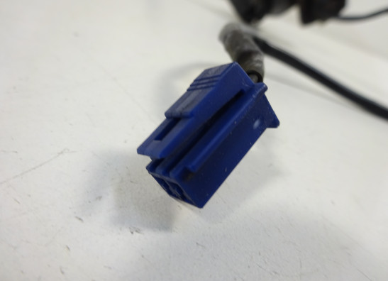 Side stand bar Yamaha FJR 1300