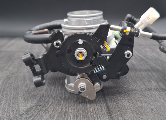 Throttle body Kawasaki Ninja 650