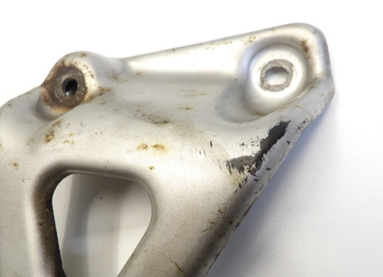 Duo voetsteun rechts Honda TRANSALP