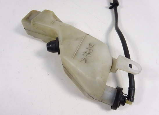Radiator reserve tank  Yamaha TDM