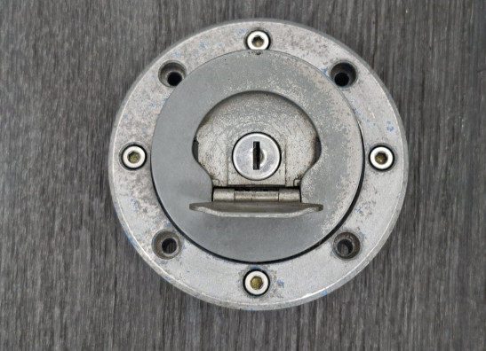 Key set Suzuki GSF 400 Bandit