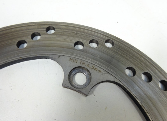 Bremsscheibe hinten  Honda CBR Fireblade