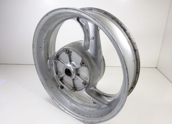 Achtervelg Honda Deauville 650 - 700