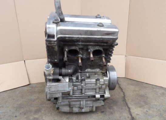 Motorblok Yamaha TDM