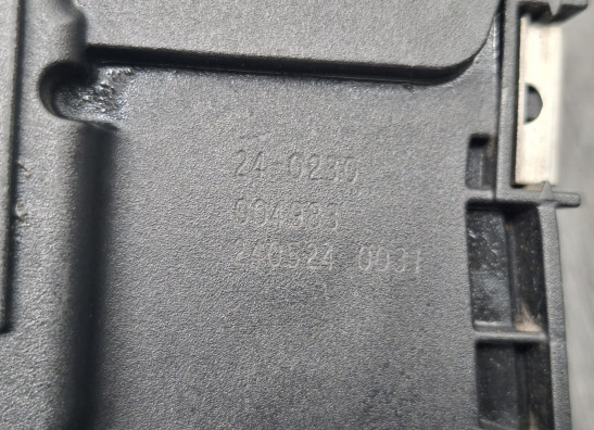 Gasklephuis BMW R 1300 GS Adventure