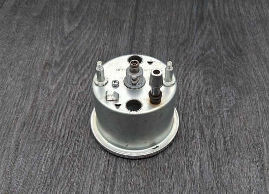 Teller Harley Davidson Sportster