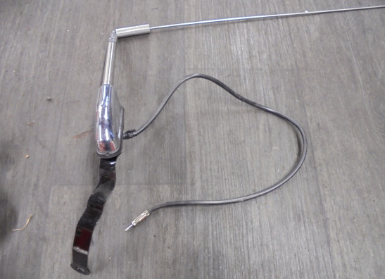 Radio toebehoren Honda Goldwing GL1800