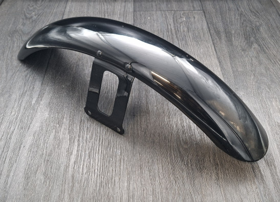 Voorspatbord Harley Davidson FXSTD Softail Deuce