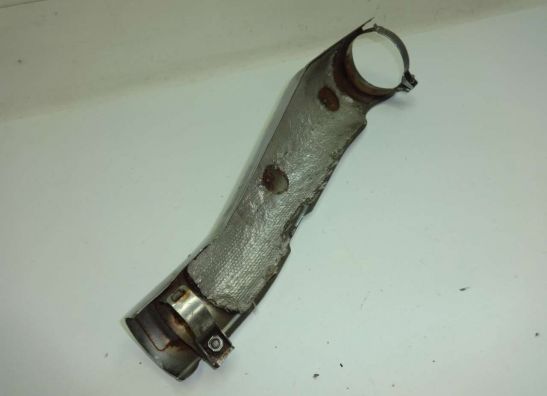 Muffler Kawasaki VN 700  750