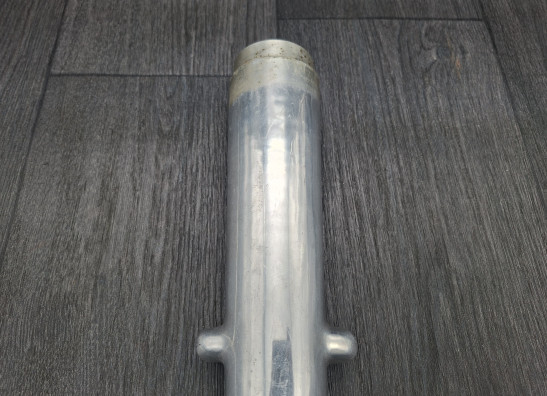 Voorpoot links onder Harley Davidson Touring FL