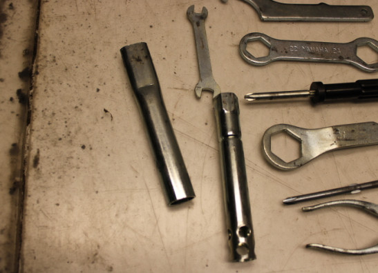 Bordwerkzeug Yamaha FAZER 600