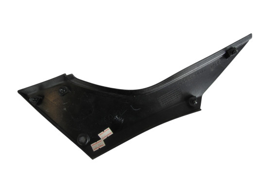 Seitenverkleidung rechts klein Kawasaki Z 300