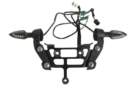 Upper cowl Stay Yamaha MT 03