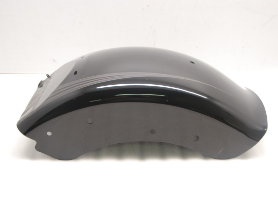 Hinterradabdeckung Harley Davidson Softtail