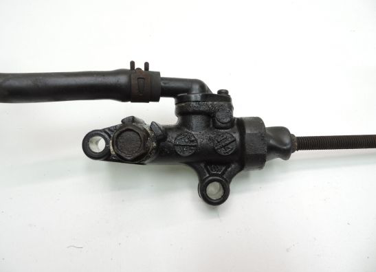 Rear brake master cylinder  Yamaha TDM