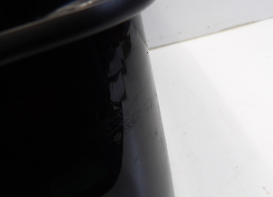 Linker koffer Moto Accessoires Bagage