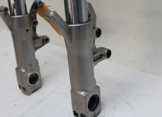 Gabelholm Komplett Kawasaki ZXR 750