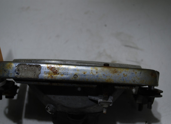 Headlight Honda TRANSALP