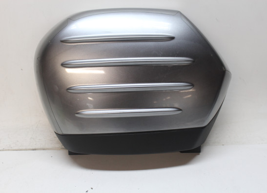 Saddlebag cover left Kawasaki GTR 1400