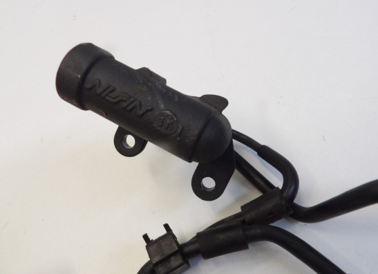 ABS pump Honda CBF 1000