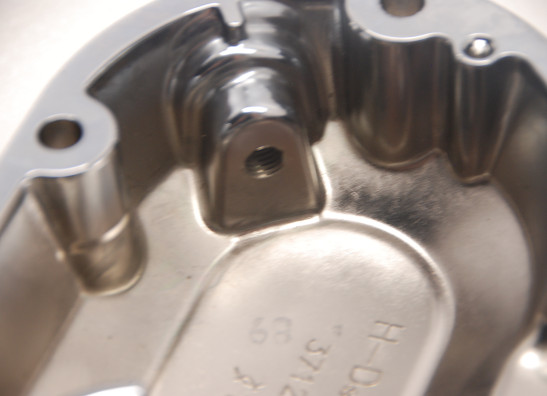 Versnellingsbak Harley Davidson Touring FL