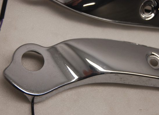 Achtersubframe Harley Davidson Dyna