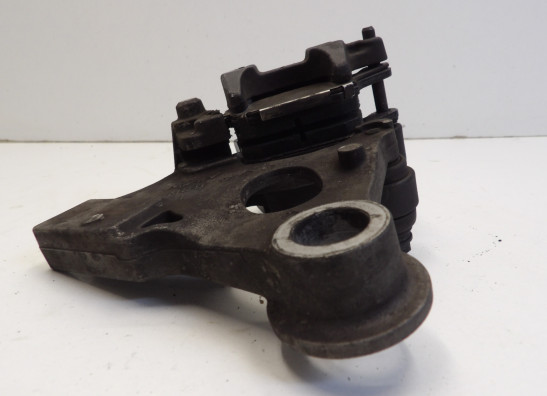 Bremssattel Bremszange hinten Honda CBR 600 F