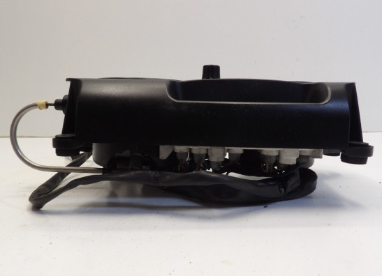 Tellerset BMW R 1100 RT