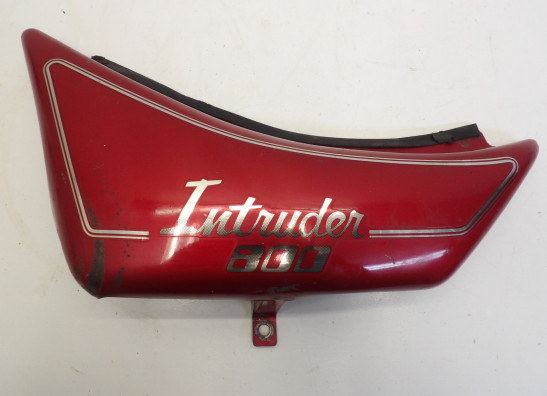 Linker zijkuip klein Suzuki VS 800 Intruder