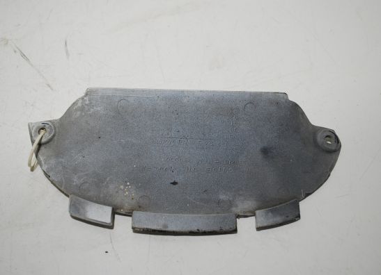 Olkuhler Honda CBR 1000 F