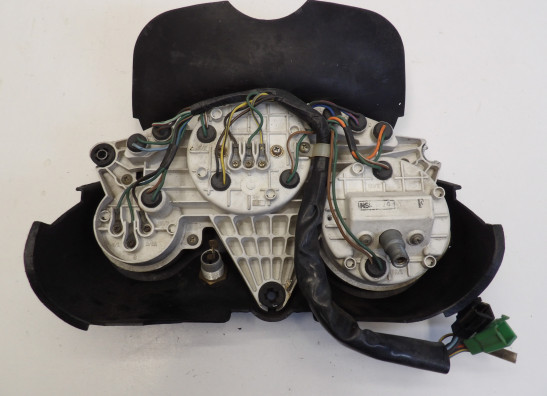 Tellerset Honda CBR 600 F