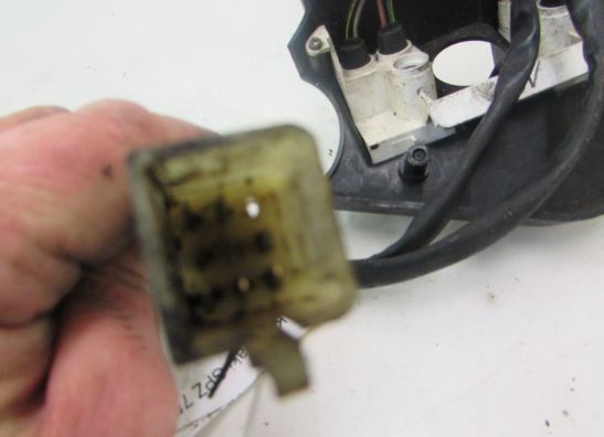 Meter combination Kawasaki GPZ 750